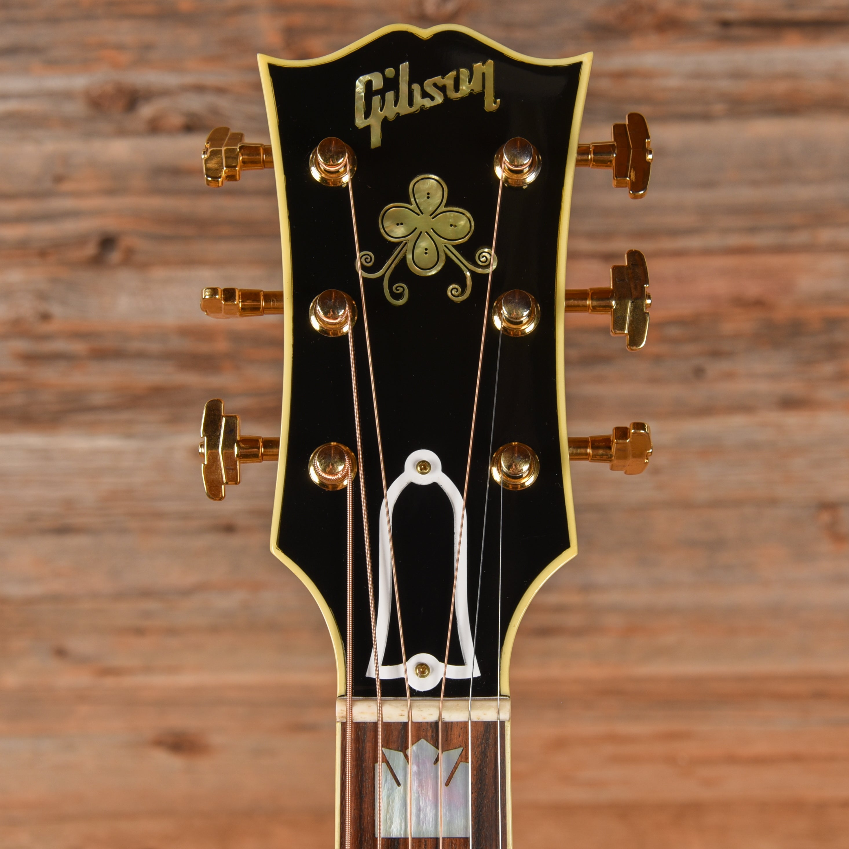 Gibson Tom Petty Signature Wildflower SJ-200 Natural 2021 Acoustic Guitars / Jumbo
