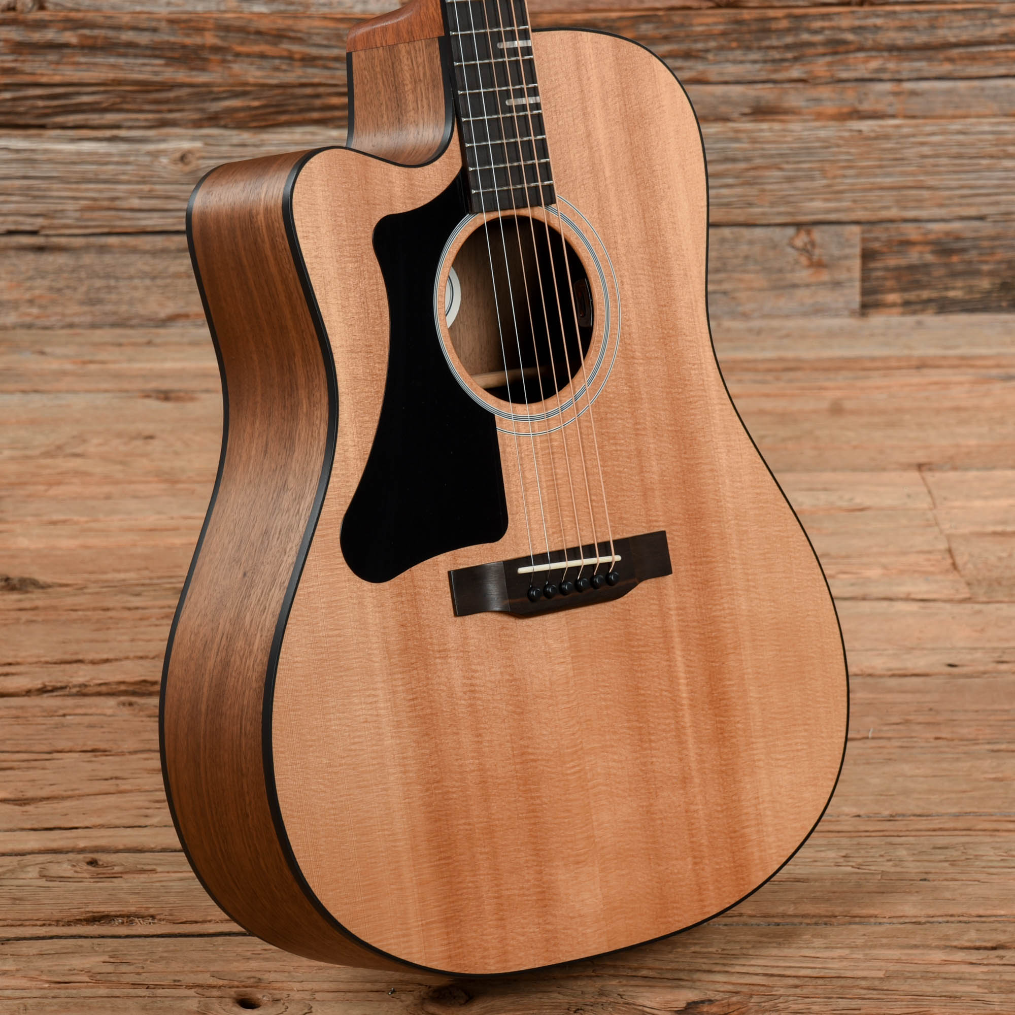 Gibson G-Writer EC Natural 2022 LEFTY Acoustic Guitars / Left-Handed