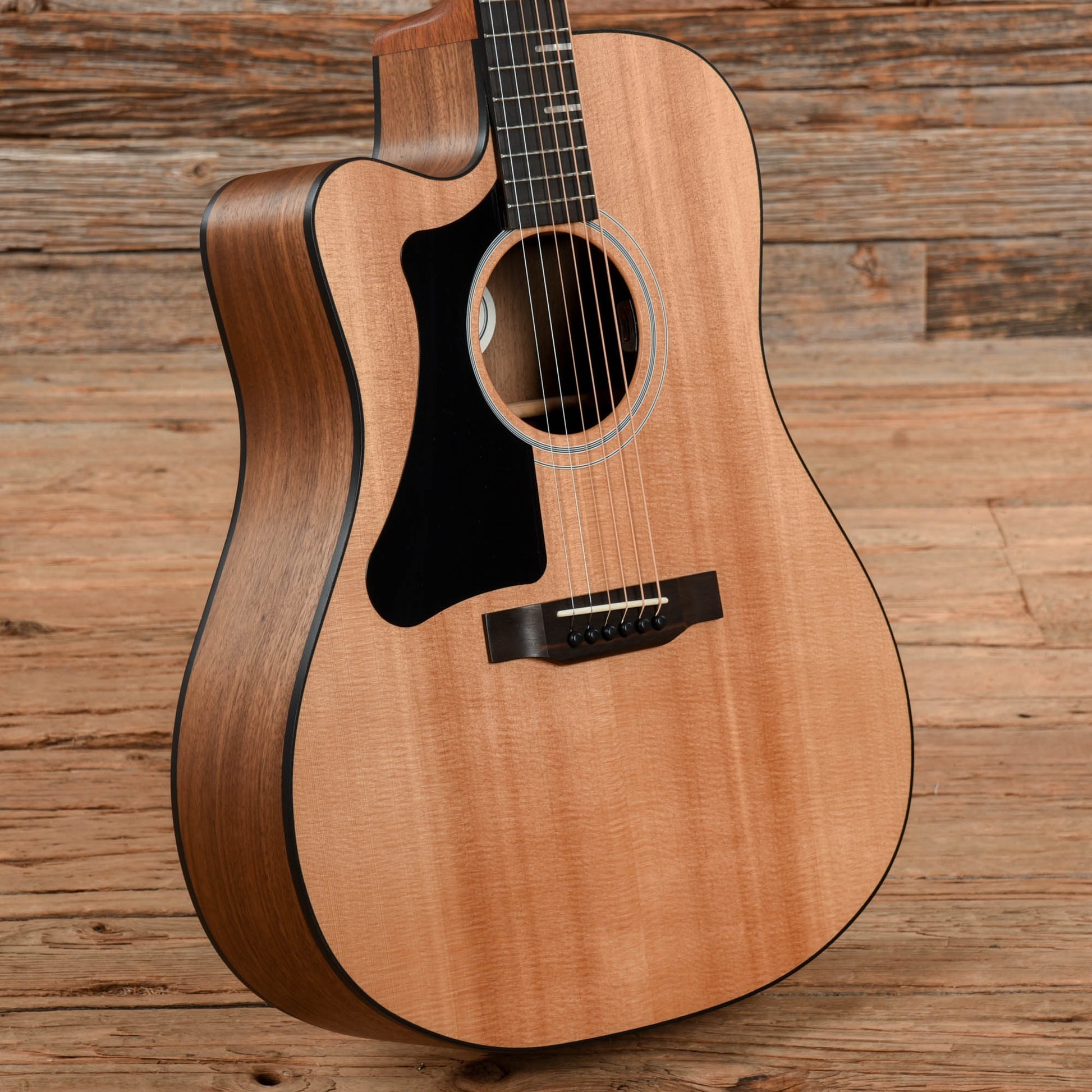Gibson G-Writer EC Natural 2022 LEFTY Acoustic Guitars / Left-Handed