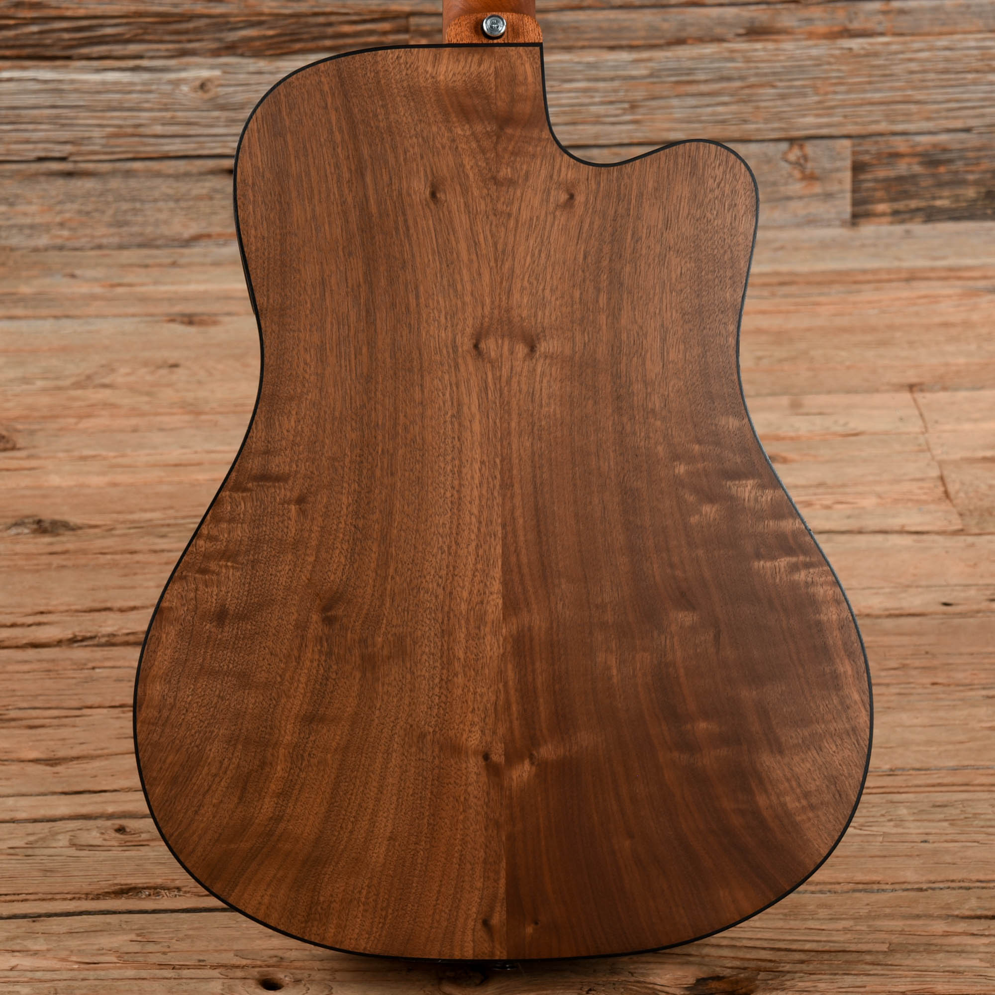 Gibson G-Writer EC Natural 2022 LEFTY Acoustic Guitars / Left-Handed