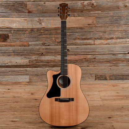 Gibson G-Writer EC Natural 2022 LEFTY Acoustic Guitars / Left-Handed