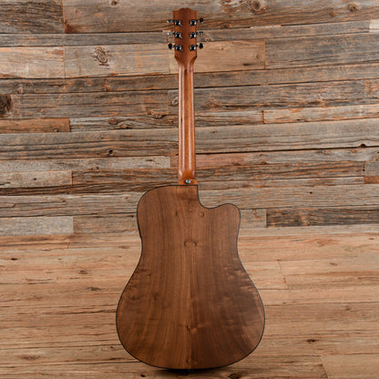 Gibson G-Writer EC Natural 2022 LEFTY Acoustic Guitars / Left-Handed