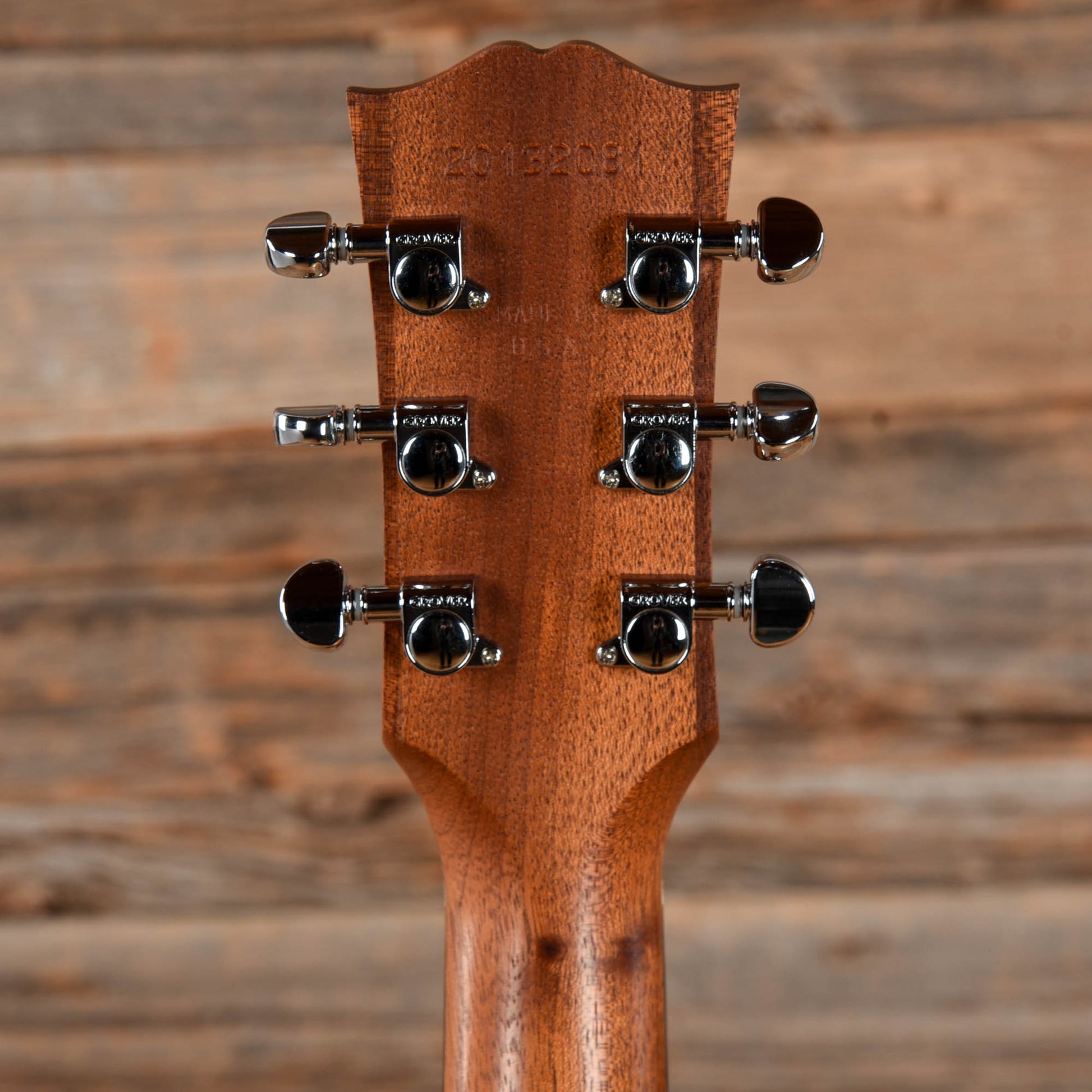 Gibson G-Writer EC Natural 2022 LEFTY Acoustic Guitars / Left-Handed