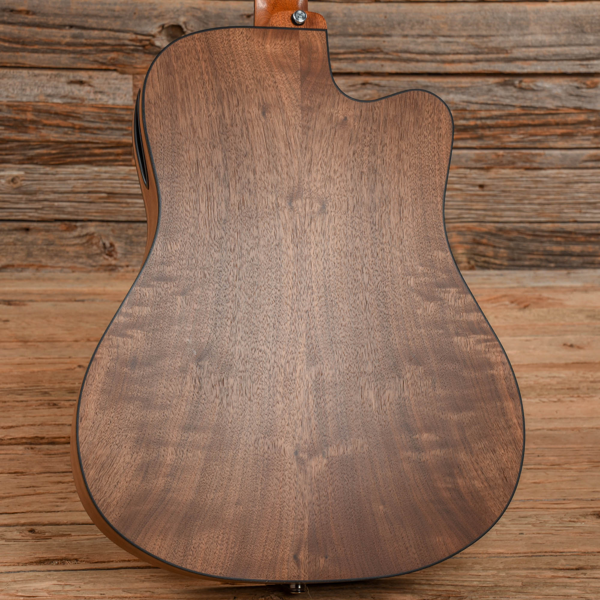 Gibson G-Writer EC Natural 2022 LEFTY Acoustic Guitars / Left-Handed