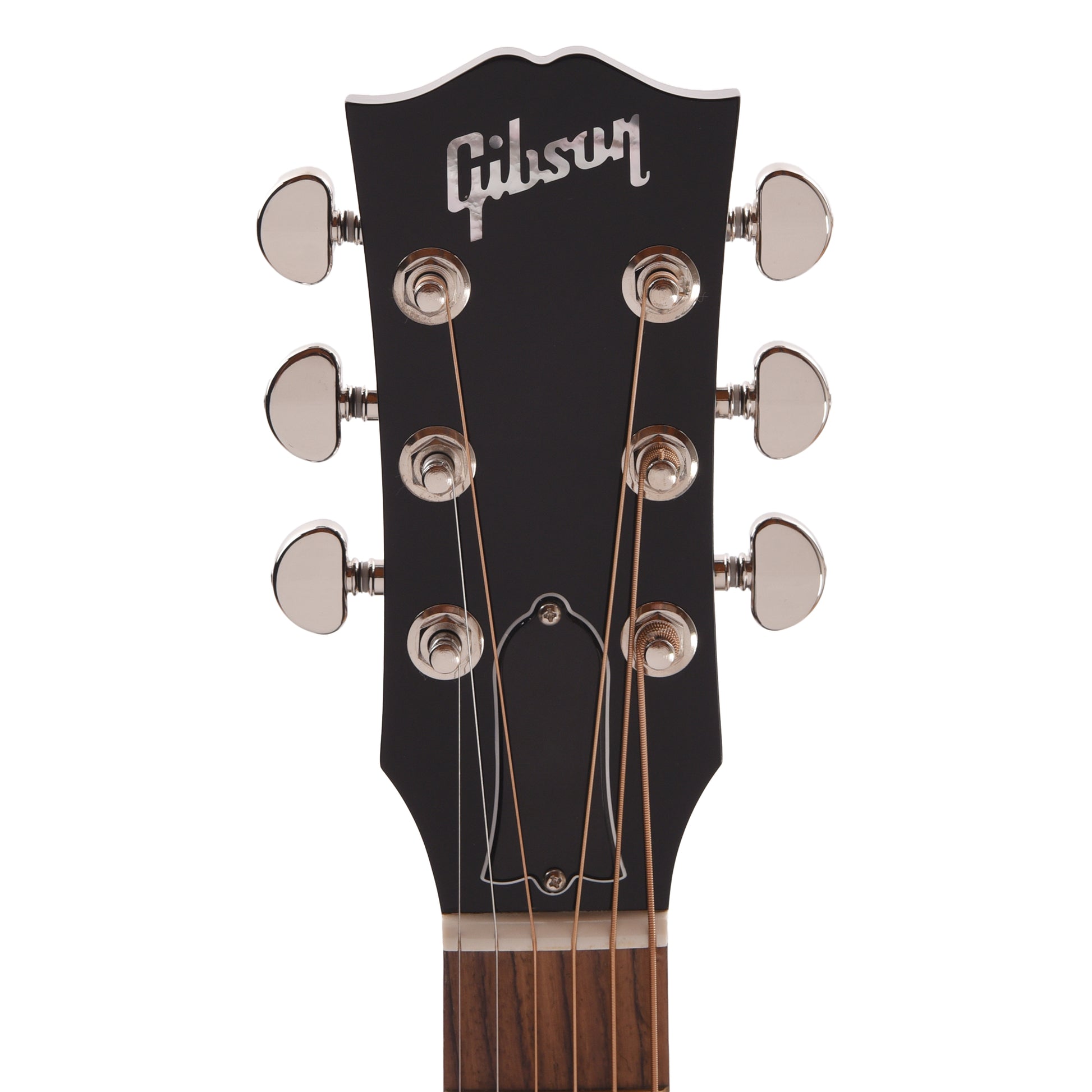 Gibson Modern J-45 Standard LEFTY Vintage Sunburst Acoustic Guitars / Left-Handed