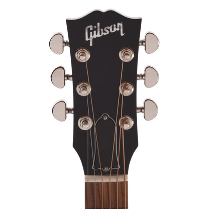 Gibson Modern J-45 Standard LEFTY Vintage Sunburst Acoustic Guitars / Left-Handed