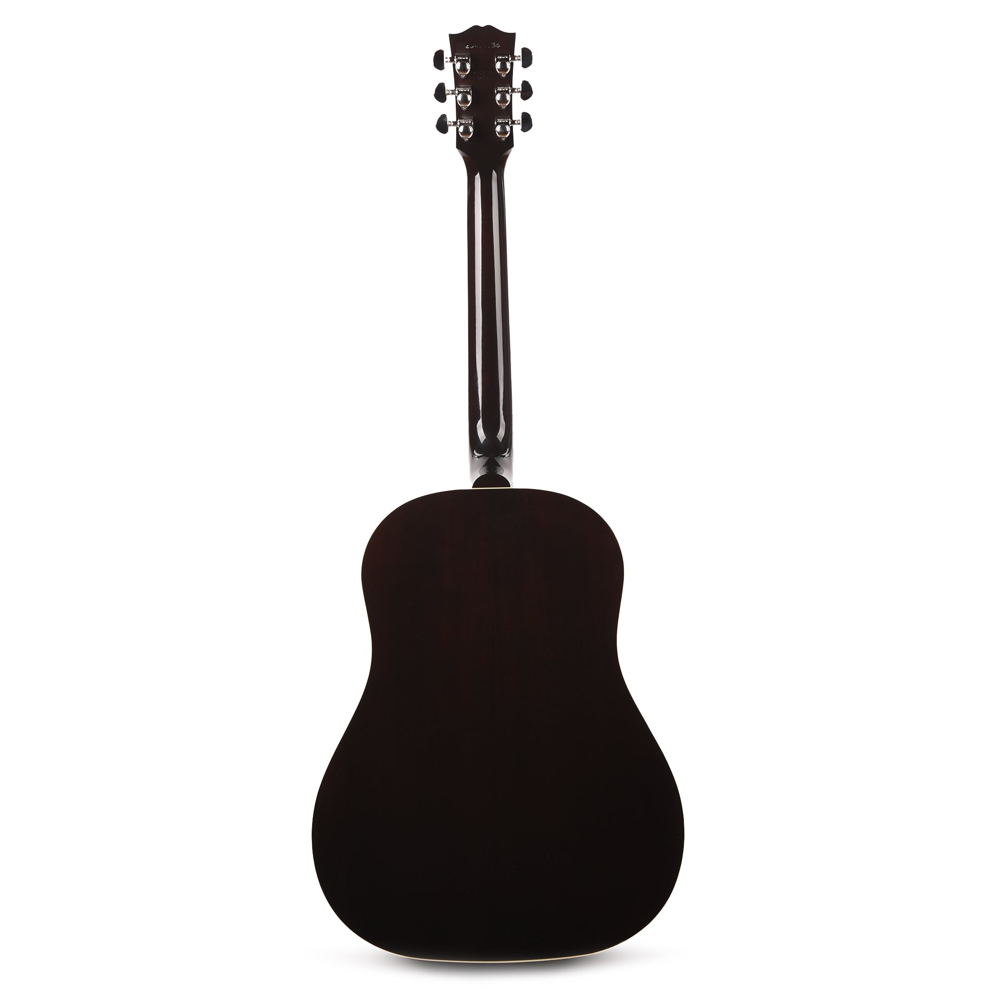 Gibson Modern J-45 Standard LEFTY Vintage Sunburst Acoustic Guitars / Left-Handed