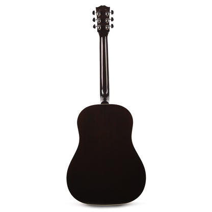 Gibson Modern J-45 Standard LEFTY Vintage Sunburst Acoustic Guitars / Left-Handed