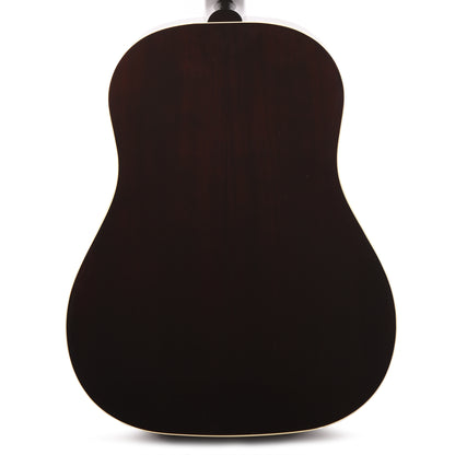 Gibson Modern J-45 Standard LEFTY Vintage Sunburst Acoustic Guitars / Left-Handed