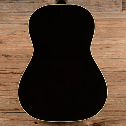 Gibson Nathaniel Rateliff Signature LG-2 Western Sunburst 2022 LEFTY Acoustic Guitars / Left-Handed