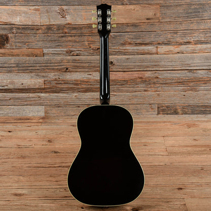 Gibson Nathaniel Rateliff Signature LG-2 Western Sunburst 2022 LEFTY Acoustic Guitars / Left-Handed
