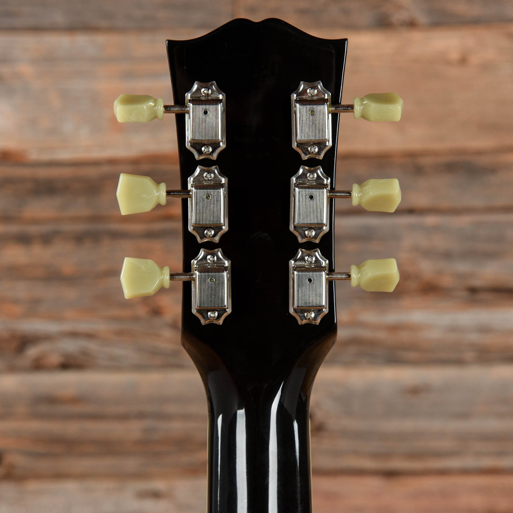 Gibson Nathaniel Rateliff Signature LG-2 Western Sunburst 2022 LEFTY Acoustic Guitars / Left-Handed