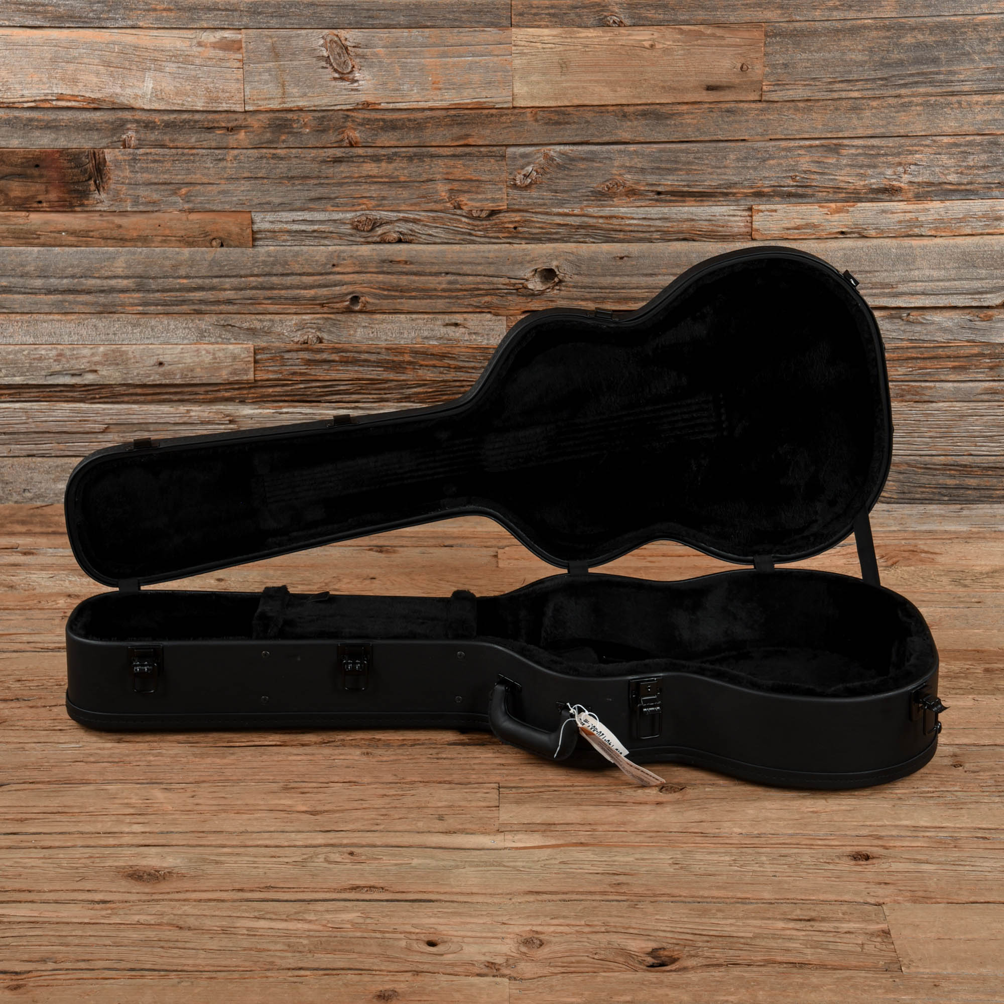 Gibson Nathaniel Rateliff Signature LG-2 Western Sunburst 2022 LEFTY Acoustic Guitars / Left-Handed