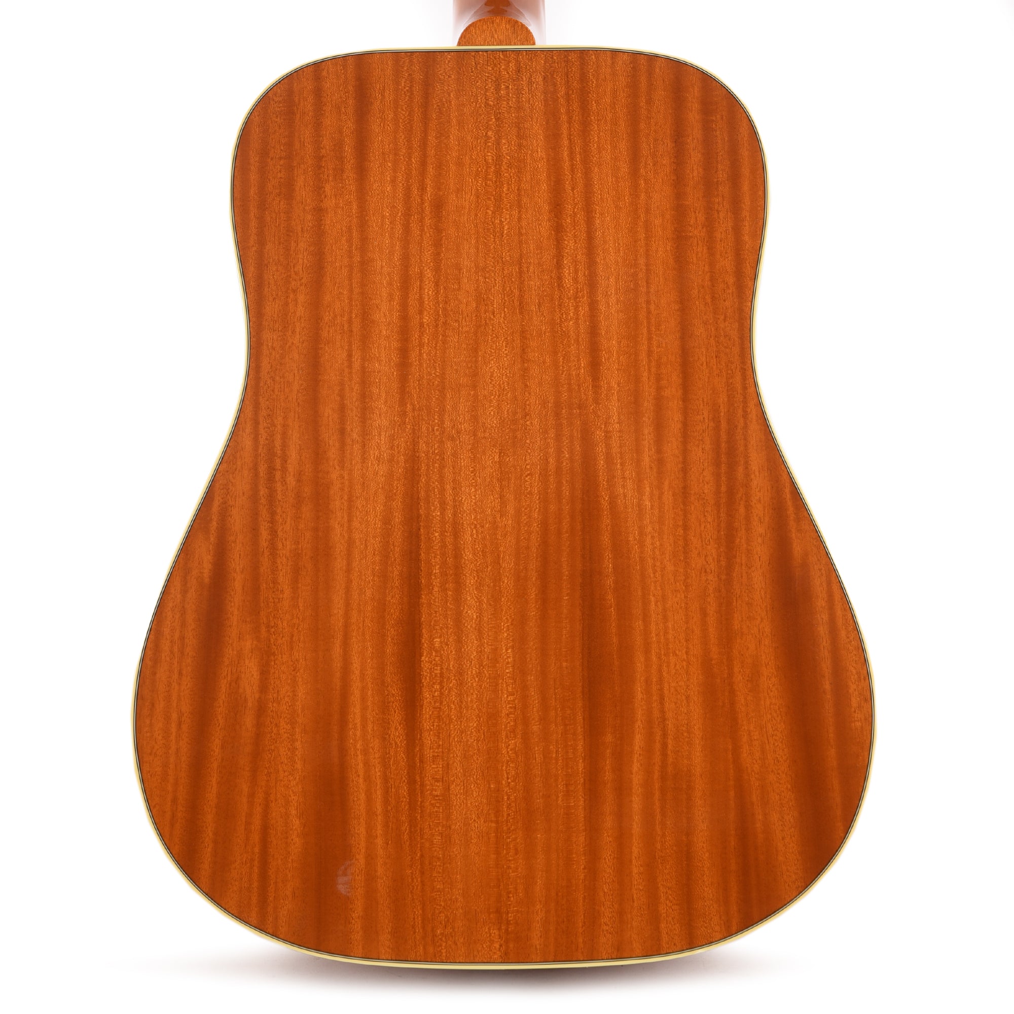 Gibson Original Hummingbird LEFTY Heritage Cherry Sunburst Acoustic Guitars / Left-Handed