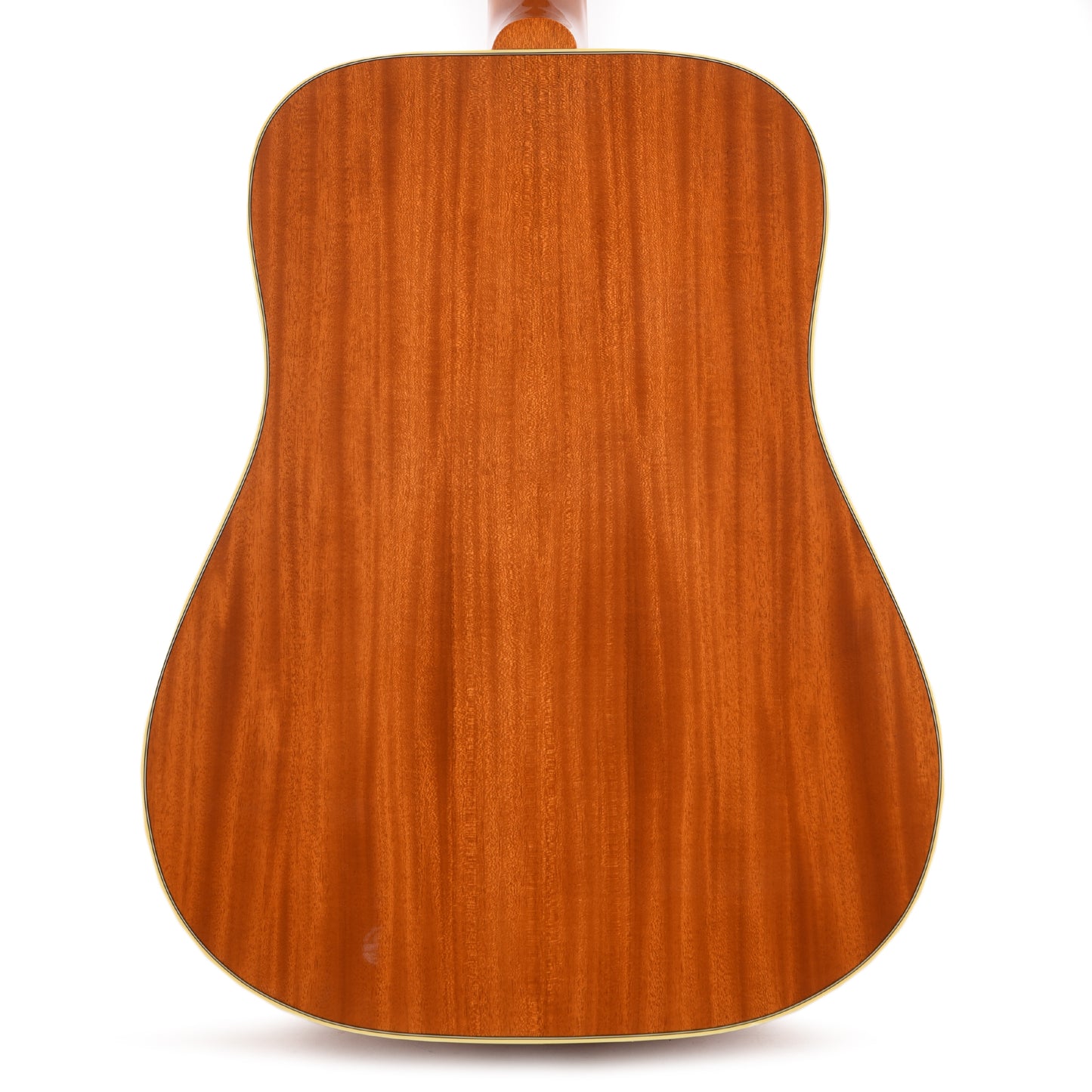 Gibson Original Hummingbird LEFTY Heritage Cherry Sunburst Acoustic Guitars / Left-Handed