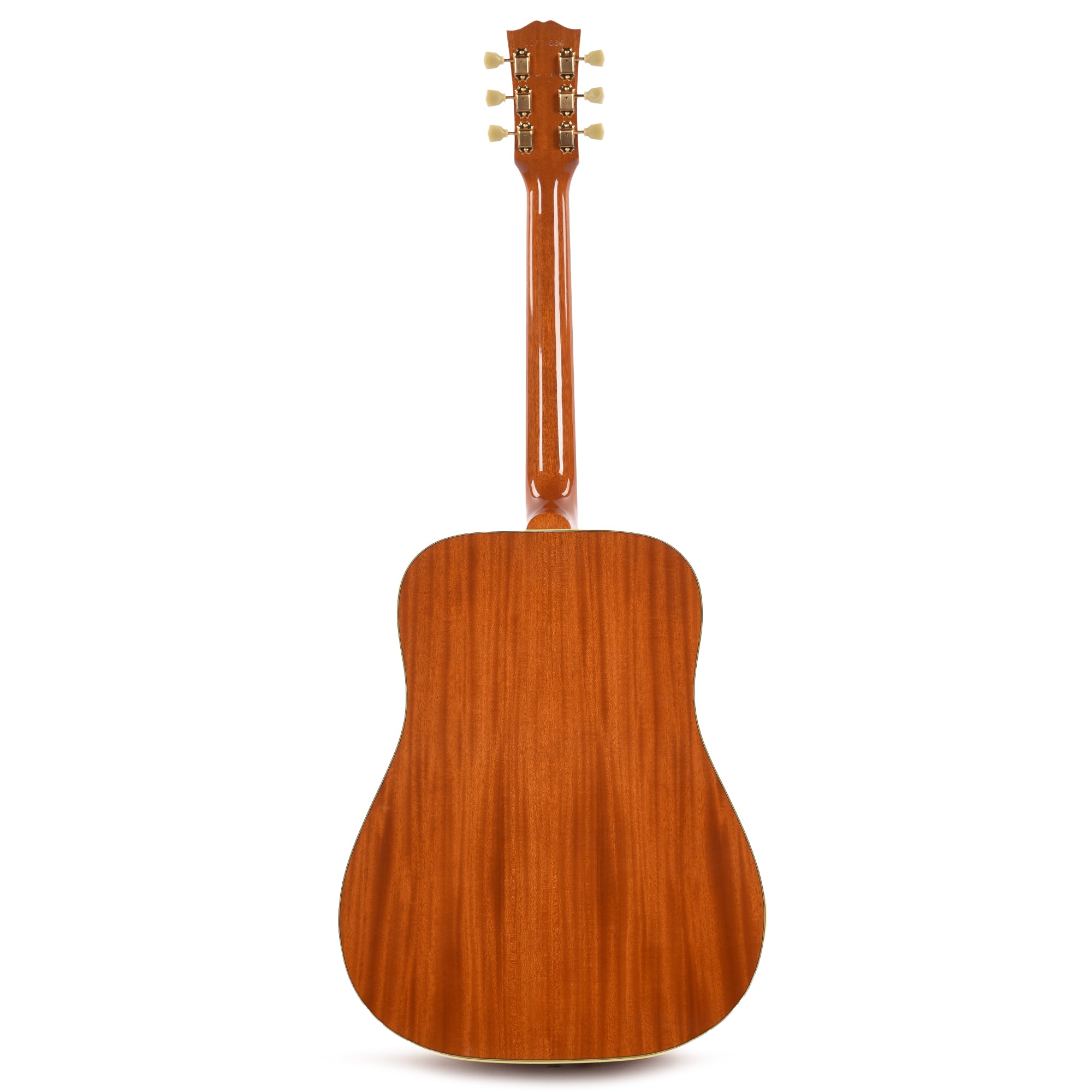 Gibson Original Hummingbird LEFTY Heritage Cherry Sunburst Acoustic Guitars / Left-Handed