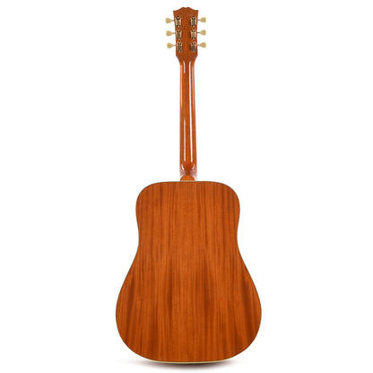 Gibson Original Hummingbird LEFTY Heritage Cherry Sunburst Acoustic Guitars / Left-Handed