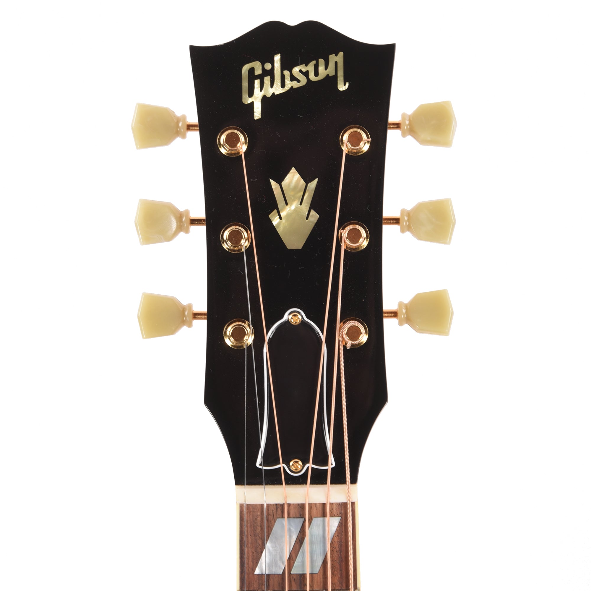 Gibson Original Hummingbird LEFTY Heritage Cherry Sunburst Acoustic Guitars / Left-Handed