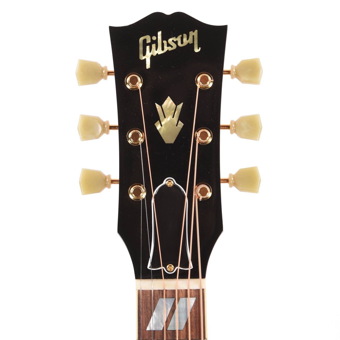 Gibson Original Hummingbird LEFTY Heritage Cherry Sunburst Acoustic Guitars / Left-Handed