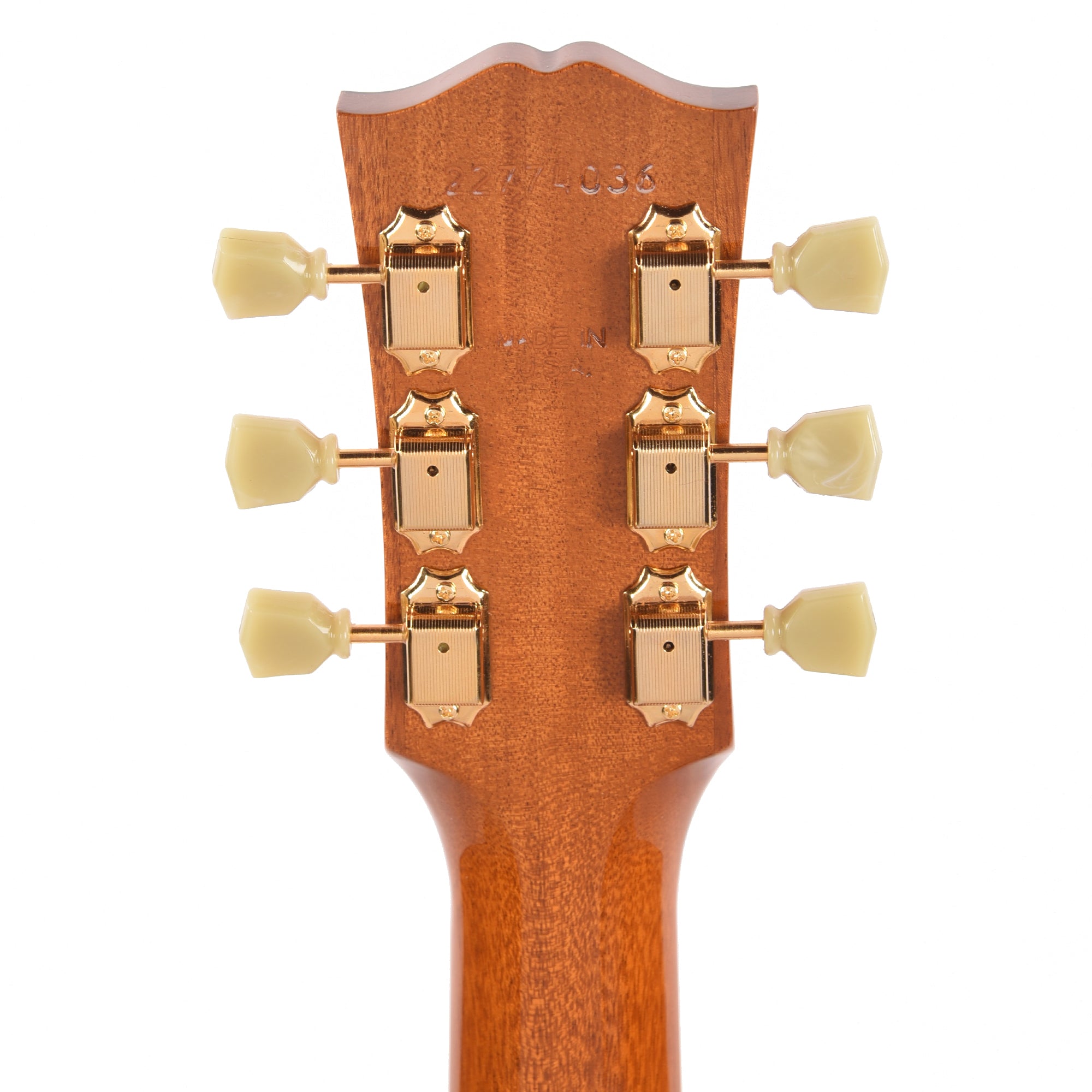 Gibson Original Hummingbird LEFTY Heritage Cherry Sunburst Acoustic Guitars / Left-Handed