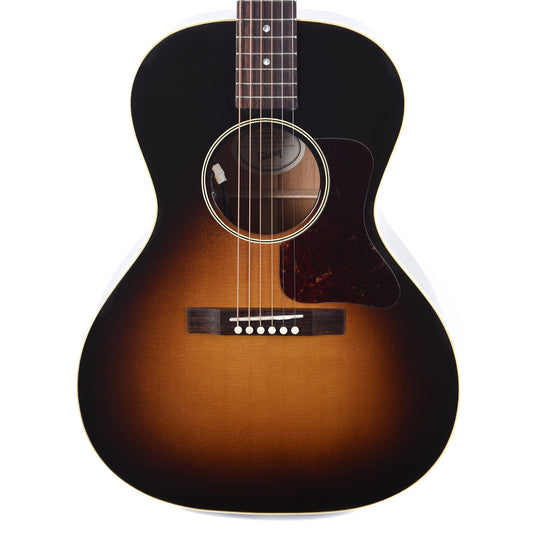 Gibson Modern L-00 Standard Vintage Sunburst Acoustic Guitars / OM and Auditorium