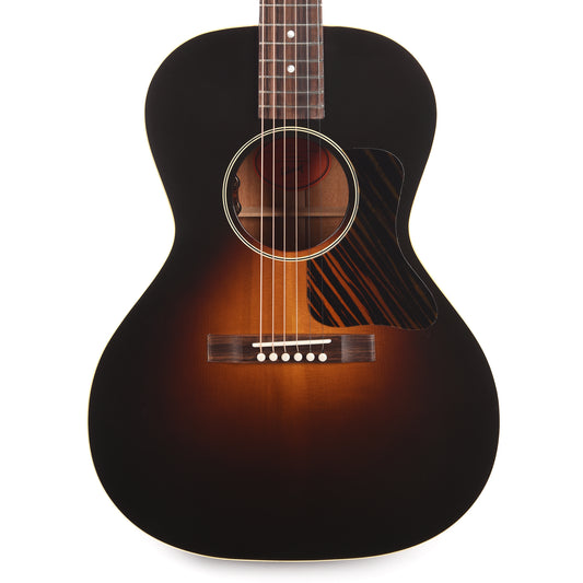 Gibson Original L-00 Original Vintage Sunburst Acoustic Guitars / OM and Auditorium