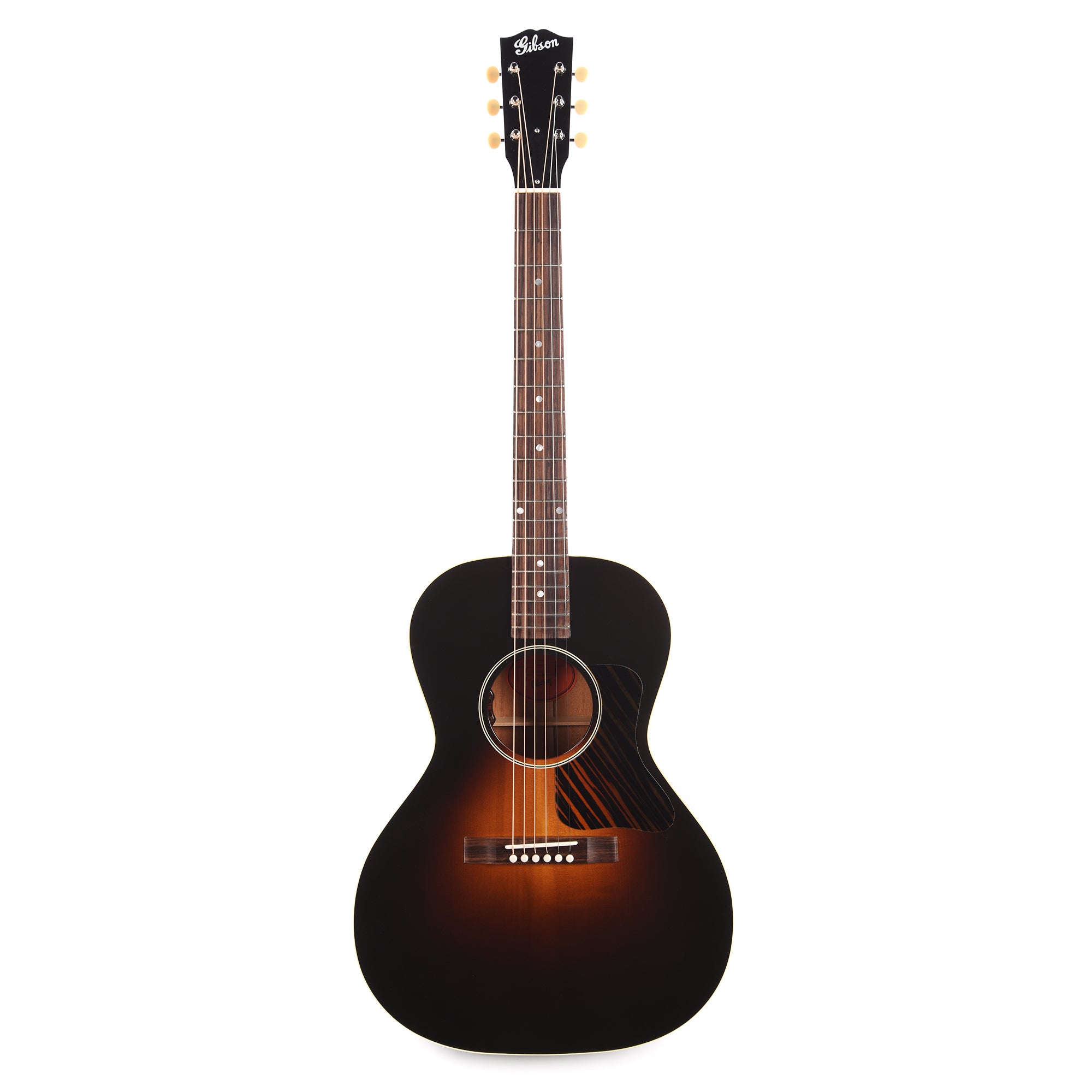 Gibson Original L-00 Original Vintage Sunburst Acoustic Guitars / OM and Auditorium