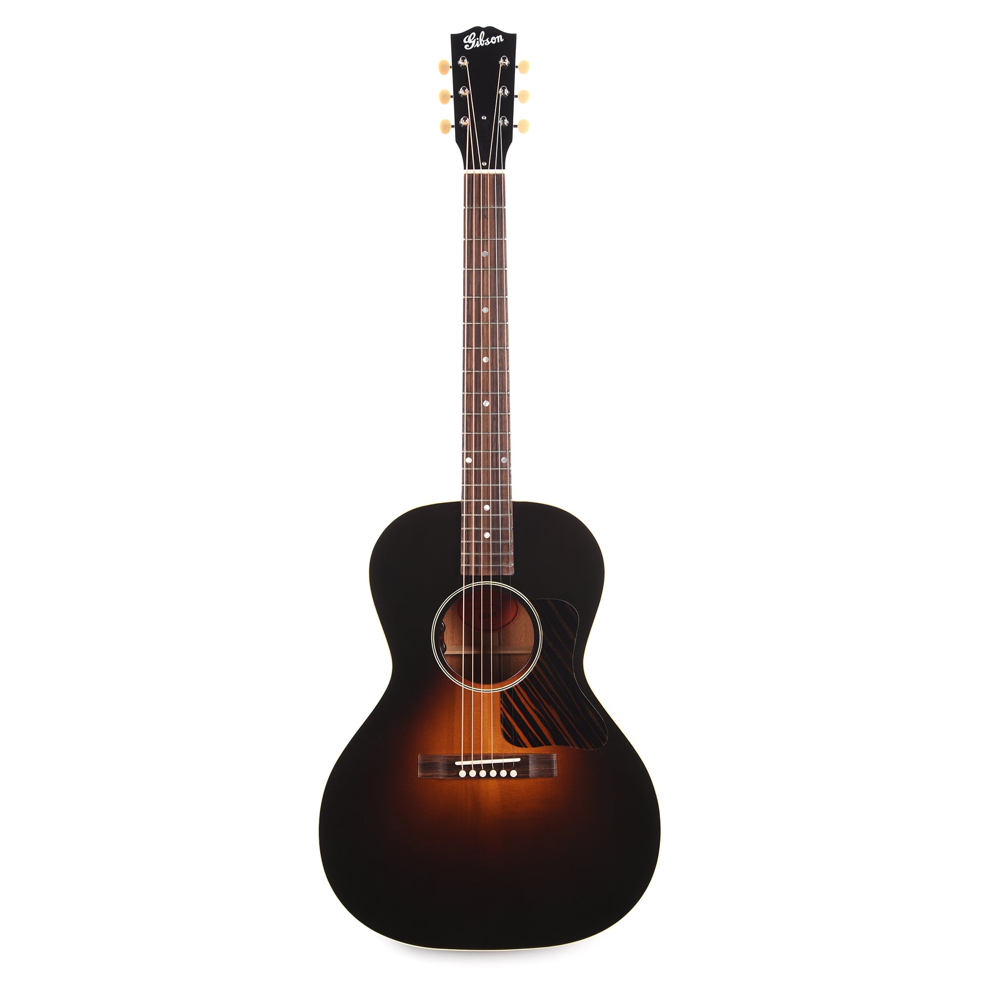 Gibson Original L-00 Original Vintage Sunburst Acoustic Guitars / OM and Auditorium