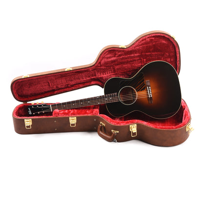 Gibson Original L-00 Original Vintage Sunburst Acoustic Guitars / OM and Auditorium