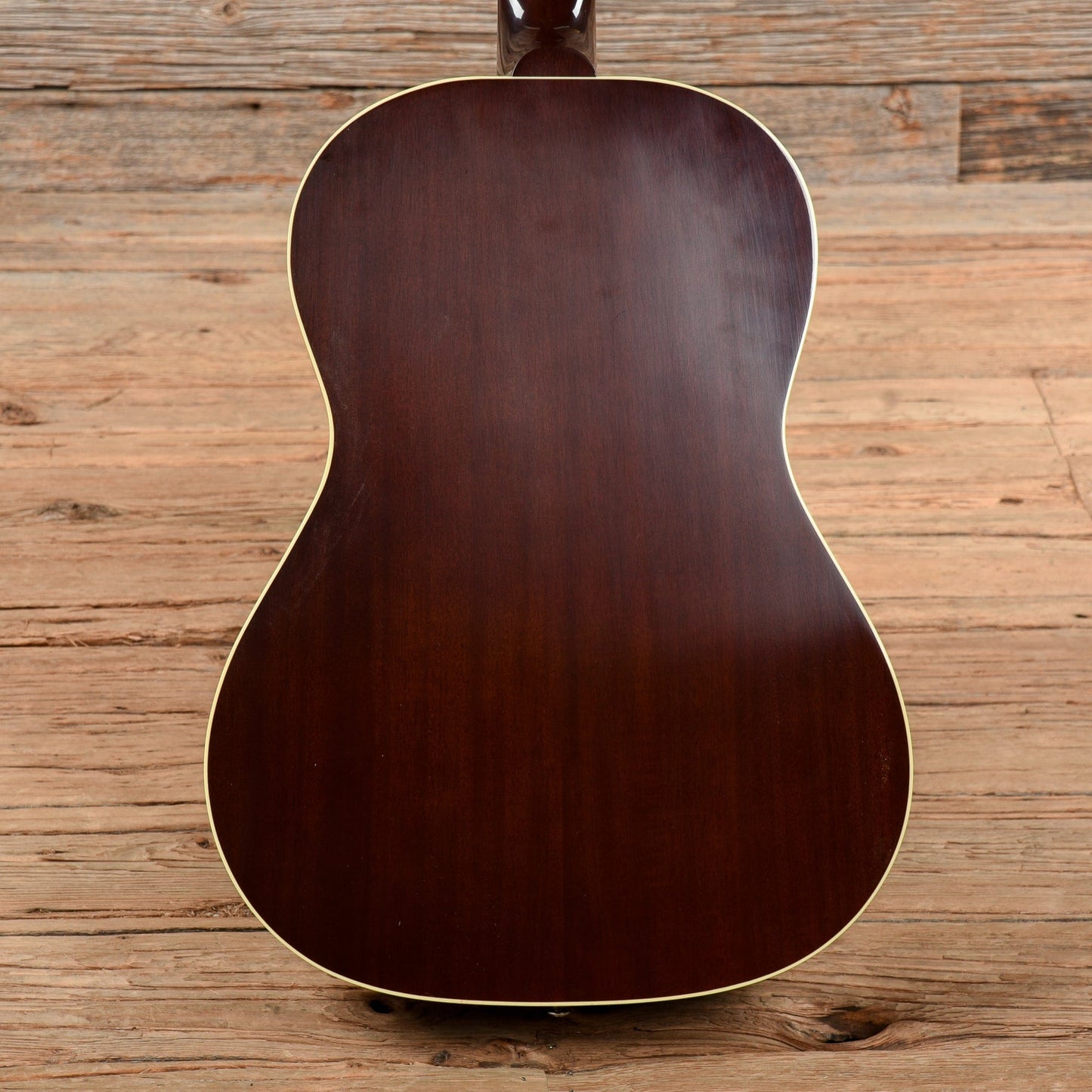 Gibson 50's LG-2 Original Vintage Sunburst Tight Burst Adirondack Spruce VOS Acoustic Guitars / Parlor