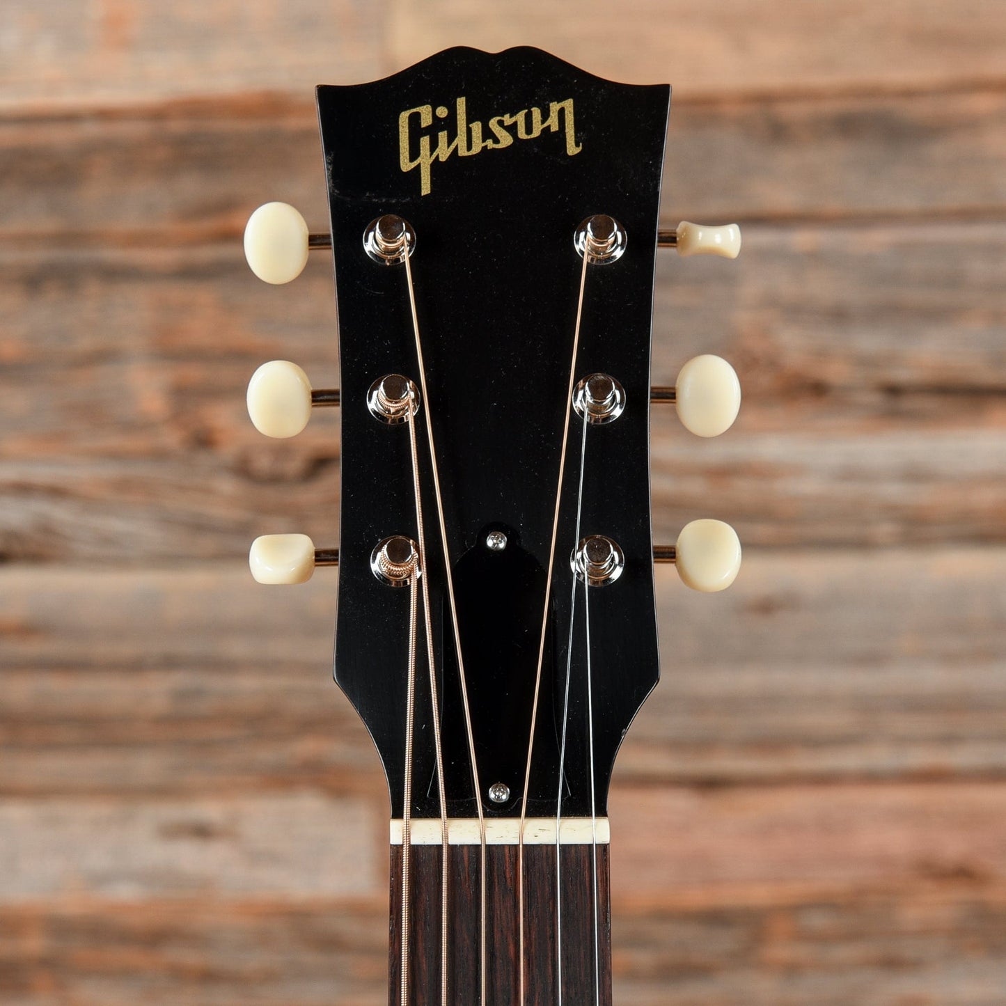 Gibson 50's LG-2 Original Vintage Sunburst Tight Burst Adirondack Spruce VOS Acoustic Guitars / Parlor