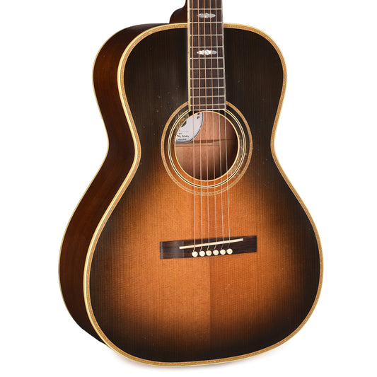 Gibson Artist 1929 Nick Lucas Special Murphy Lab Light Aged Argentine Grey Acoustic Guitars / Parlor