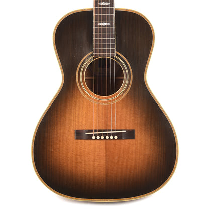 Gibson Artist 1929 Nick Lucas Special Murphy Lab Light Aged Argentine Grey Acoustic Guitars / Parlor
