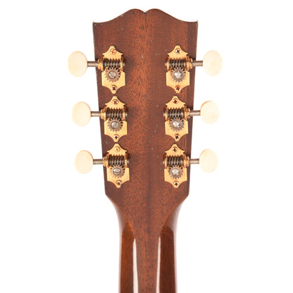 Gibson Artist 1929 Nick Lucas Special Murphy Lab Light Aged Argentine Grey Acoustic Guitars / Parlor