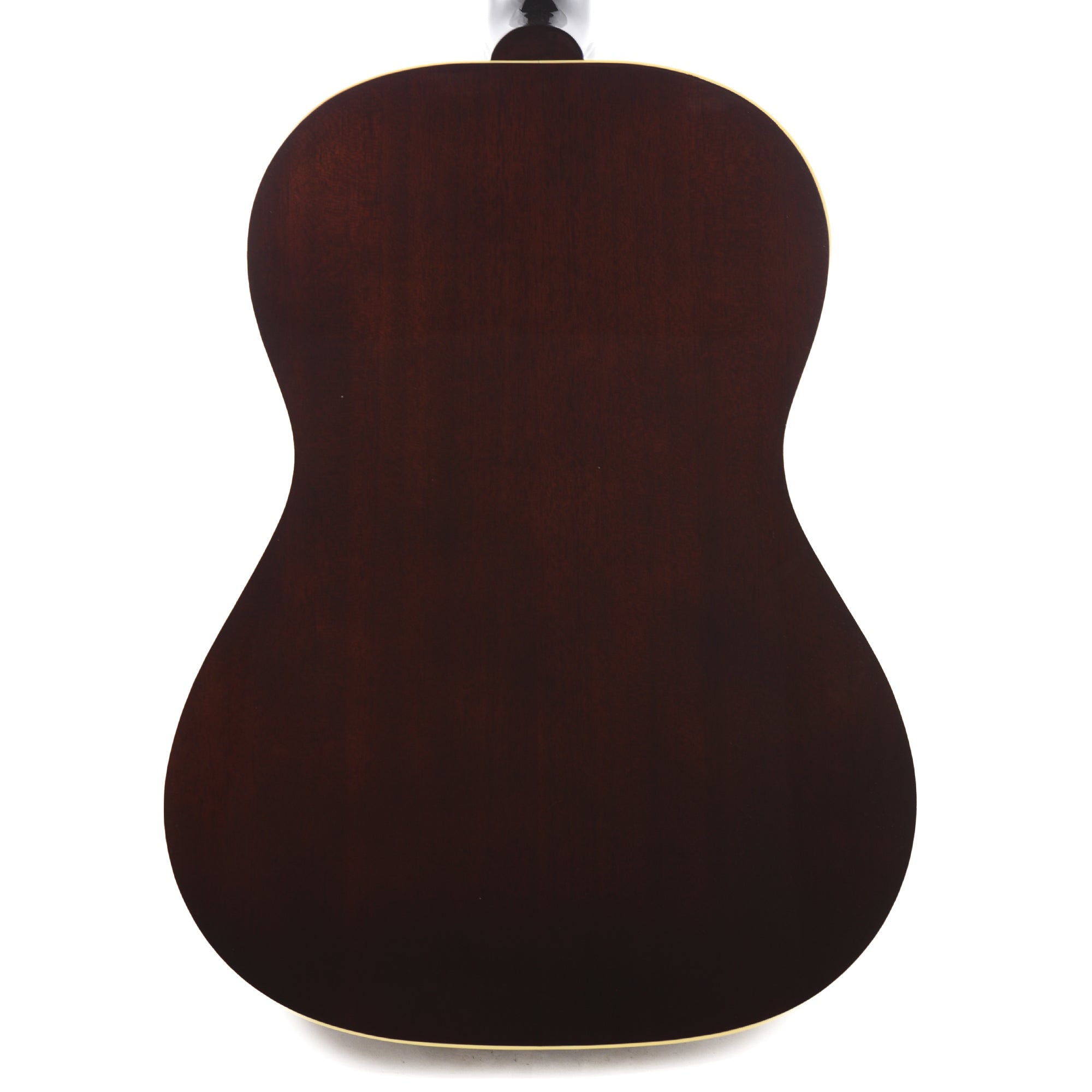 Gibson Artist Nathaniel Rateliff Signature LG-2 Western Vintage Sunburst Acoustic Guitars / Parlor