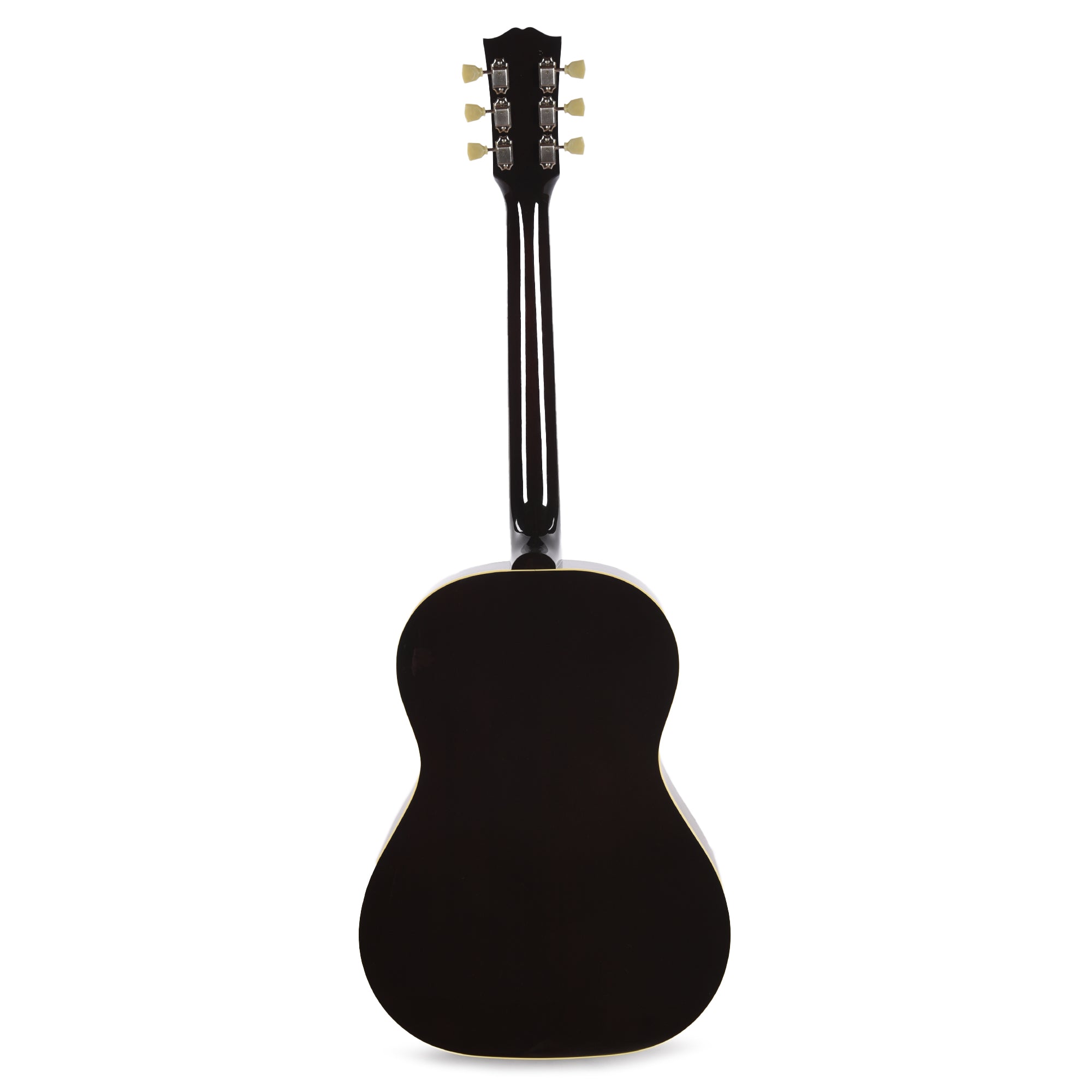 Gibson Artist Nathaniel Rateliff Signature LG-2 Western Vintage Sunburst Acoustic Guitars / Parlor