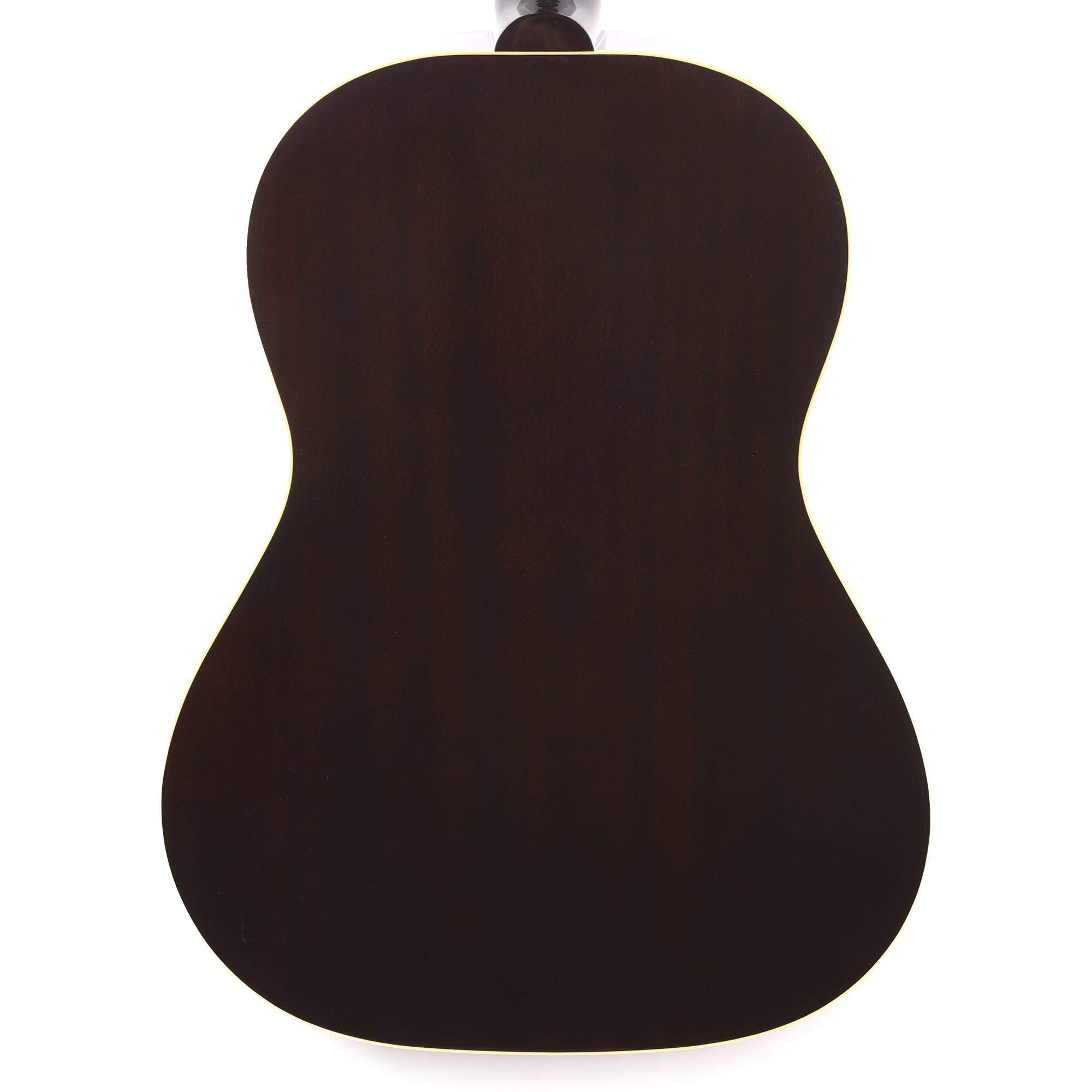 Gibson Artist Nathaniel Rateliff Signature LG-2 Western Vintage Sunburst Acoustic Guitars / Parlor