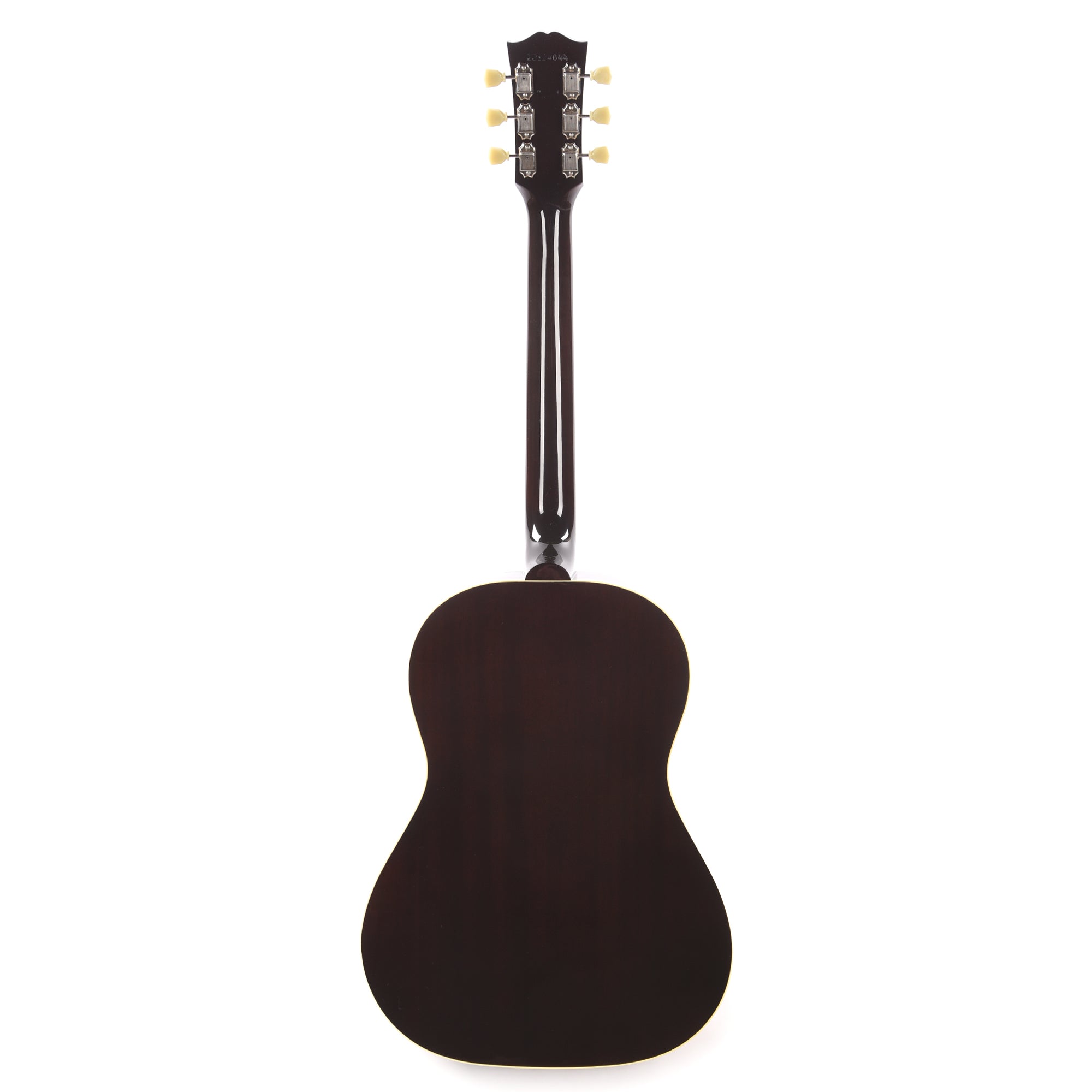 Gibson Artist Nathaniel Rateliff Signature LG-2 Western Vintage Sunburst Acoustic Guitars / Parlor