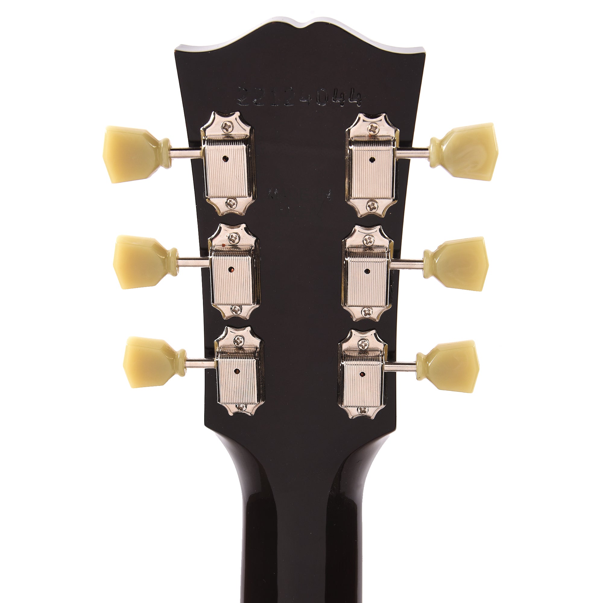 Gibson Artist Nathaniel Rateliff Signature LG-2 Western Vintage Sunburst Acoustic Guitars / Parlor