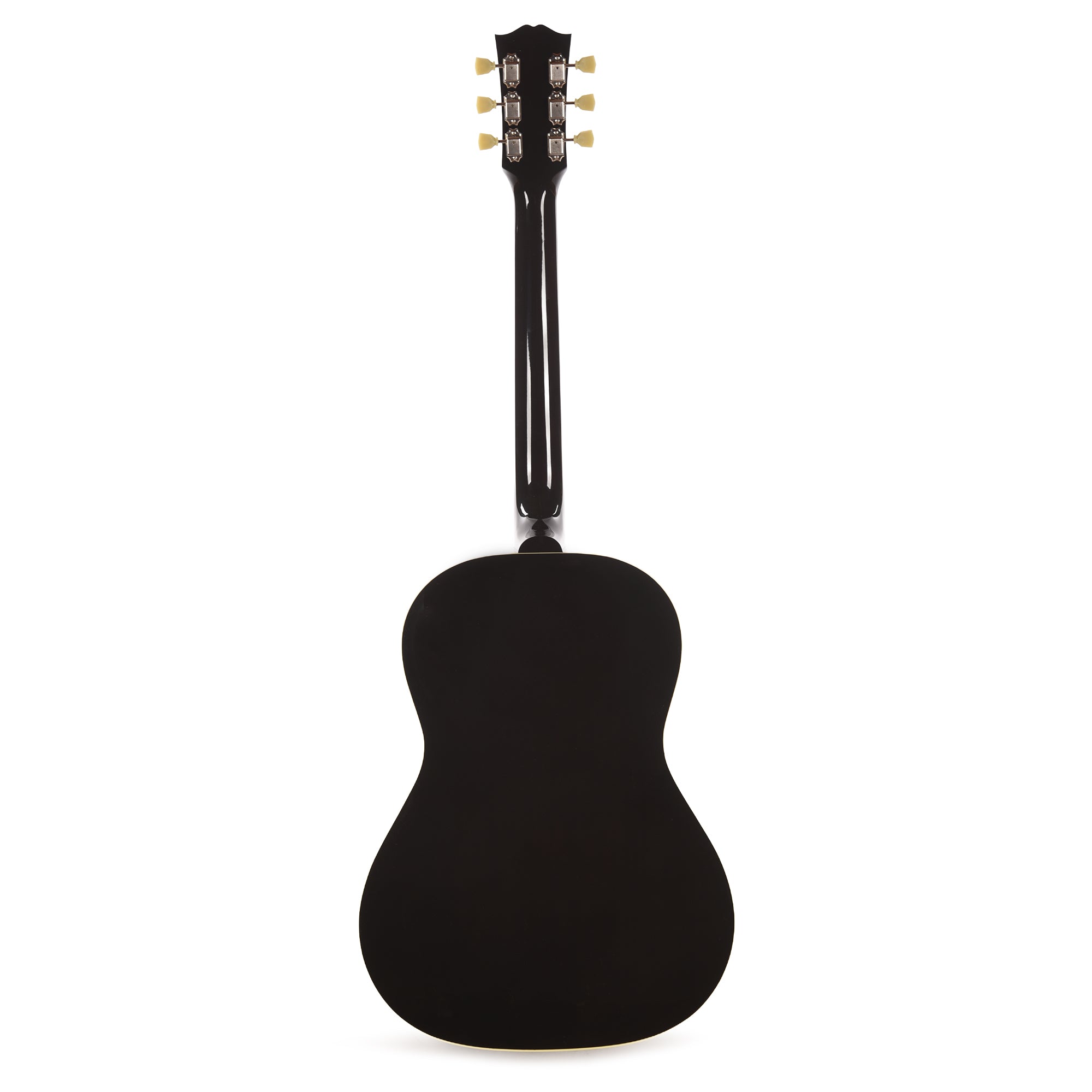 Gibson Artist Nathaniel Rateliff Signature LG-2 Western Vintage Sunburst Acoustic Guitars / Parlor