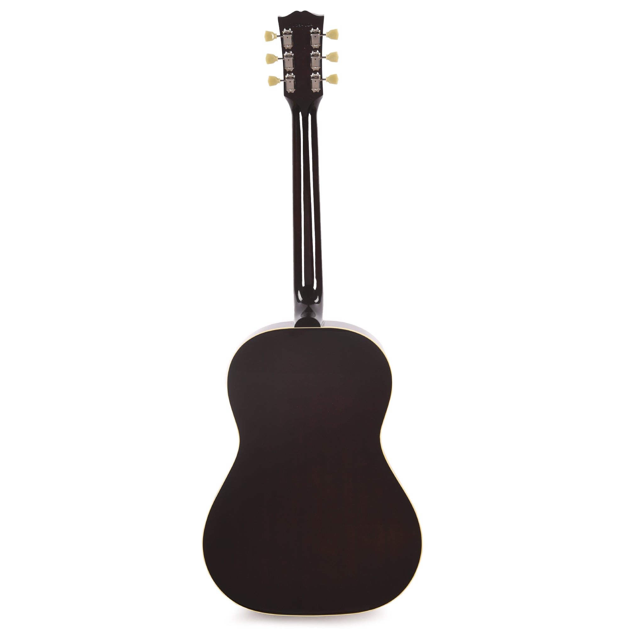 Gibson Artist Nathaniel Rateliff Signature LG-2 Western Vintage Sunburst Acoustic Guitars / Parlor