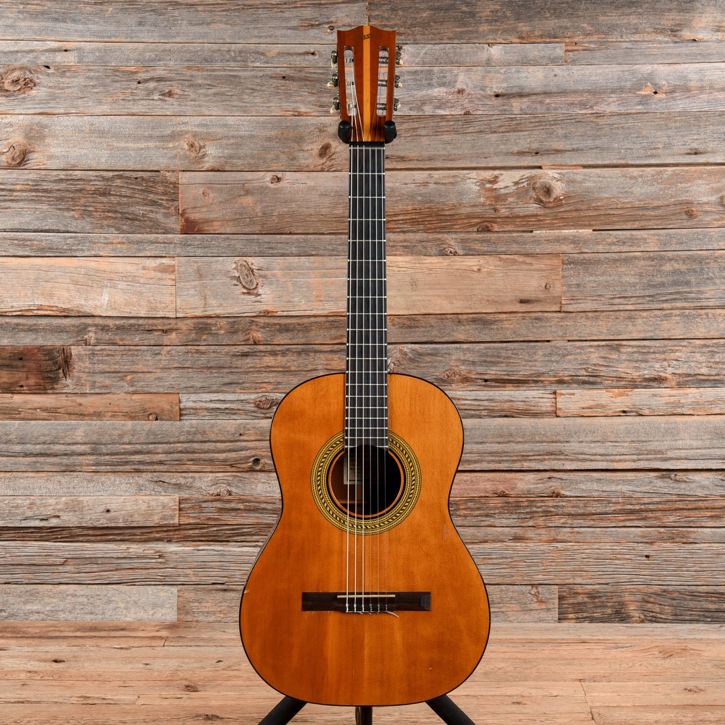 Gibson C-1 Natural 1967 Acoustic Guitars / Parlor