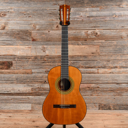 Gibson C-1 Natural 1967 Acoustic Guitars / Parlor