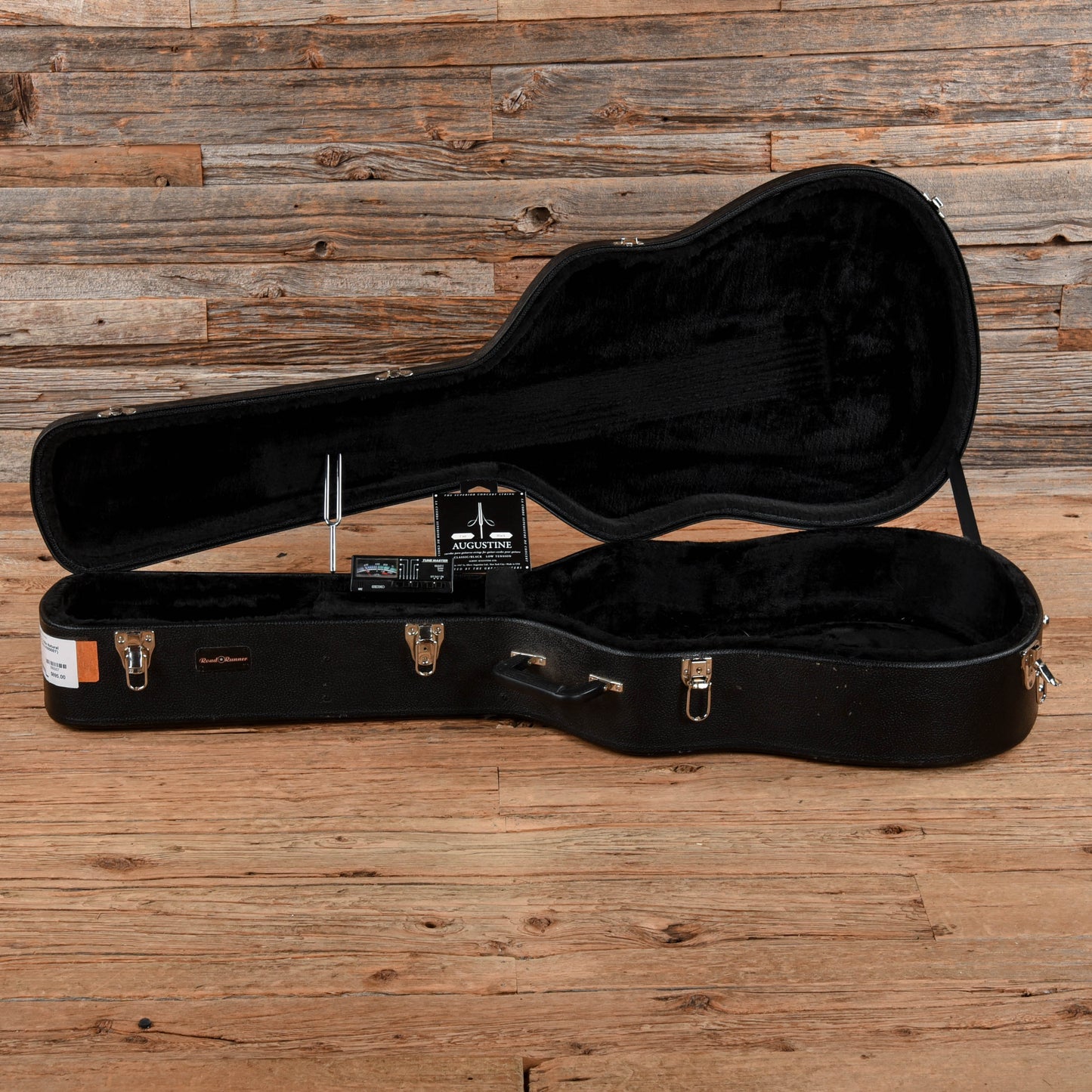 Gibson C-1 Natural 1967 Acoustic Guitars / Parlor