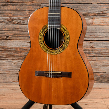 Gibson C-1 Natural 1967 Acoustic Guitars / Parlor