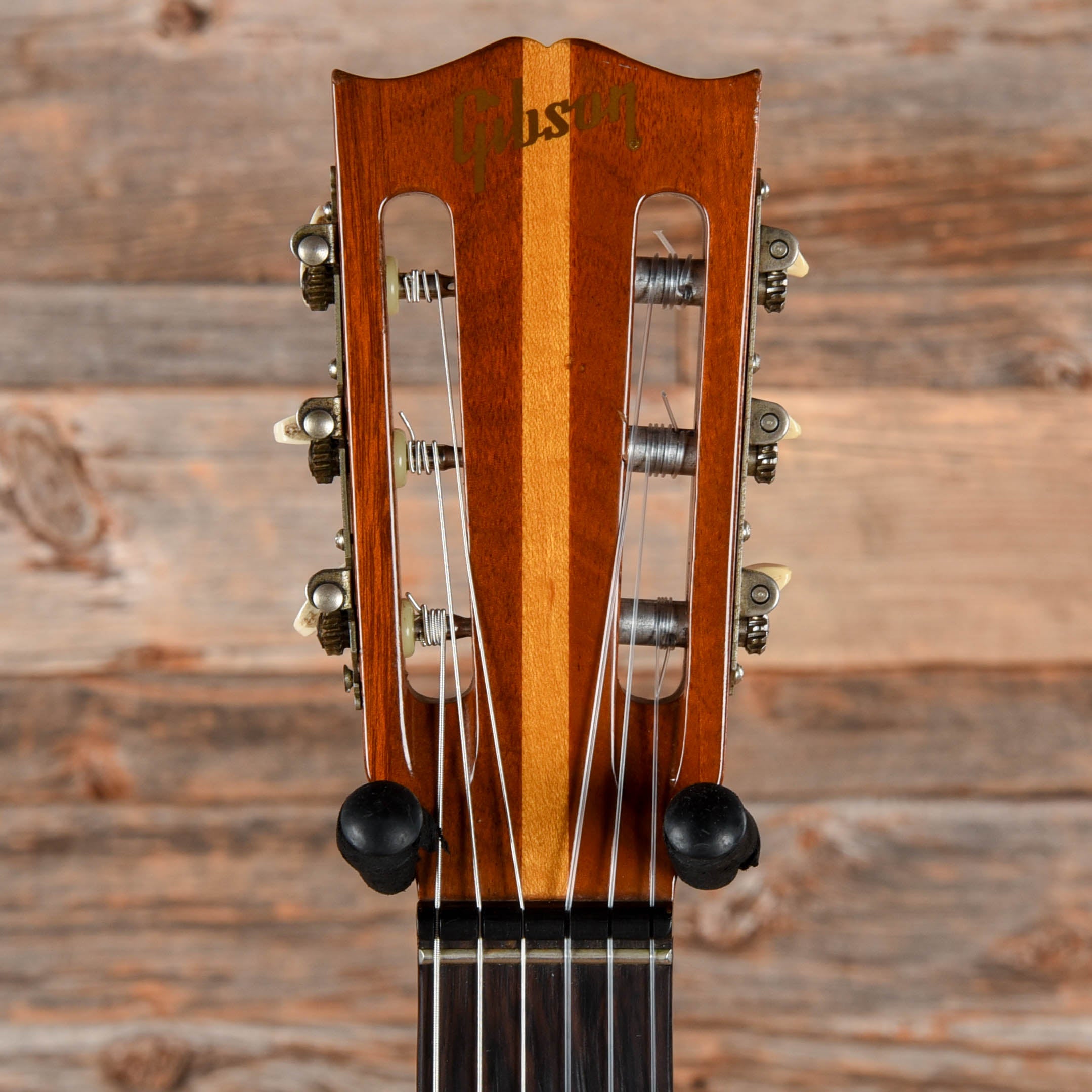 Gibson C-1 Natural 1967 Acoustic Guitars / Parlor