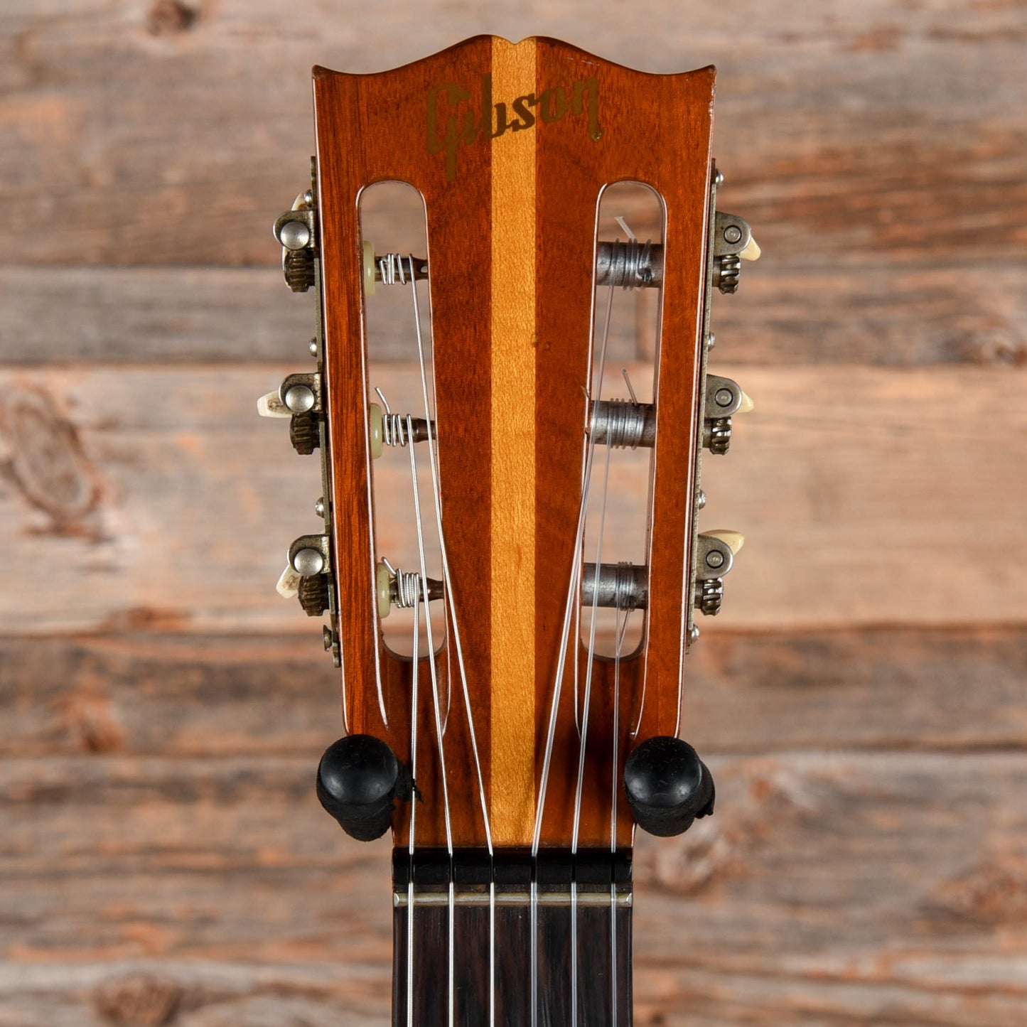 Gibson C-1 Natural 1967 Acoustic Guitars / Parlor