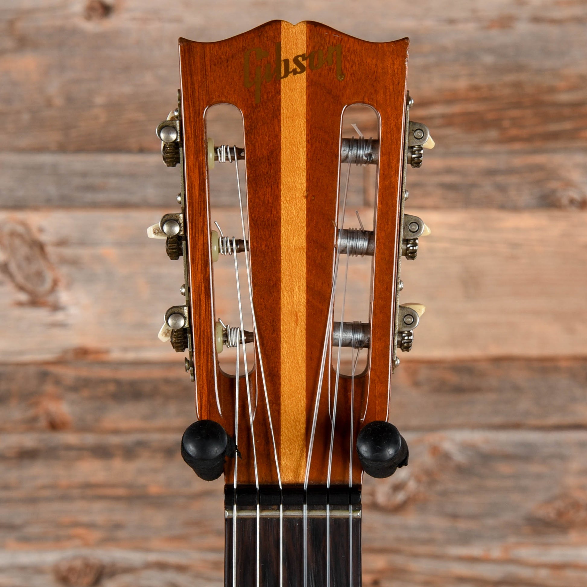 Gibson C-1 Natural 1967 Acoustic Guitars / Parlor