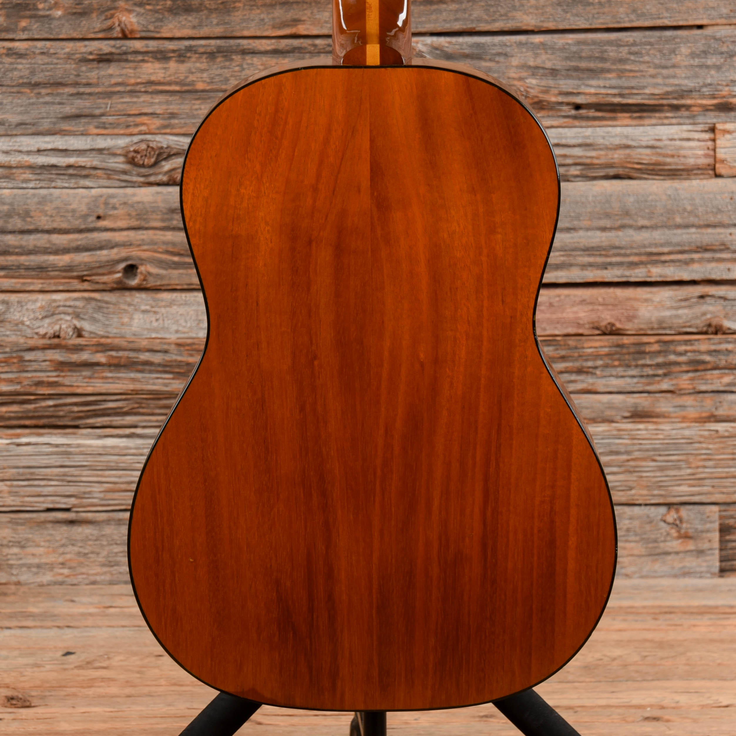 Gibson C-1 Natural 1967 Acoustic Guitars / Parlor