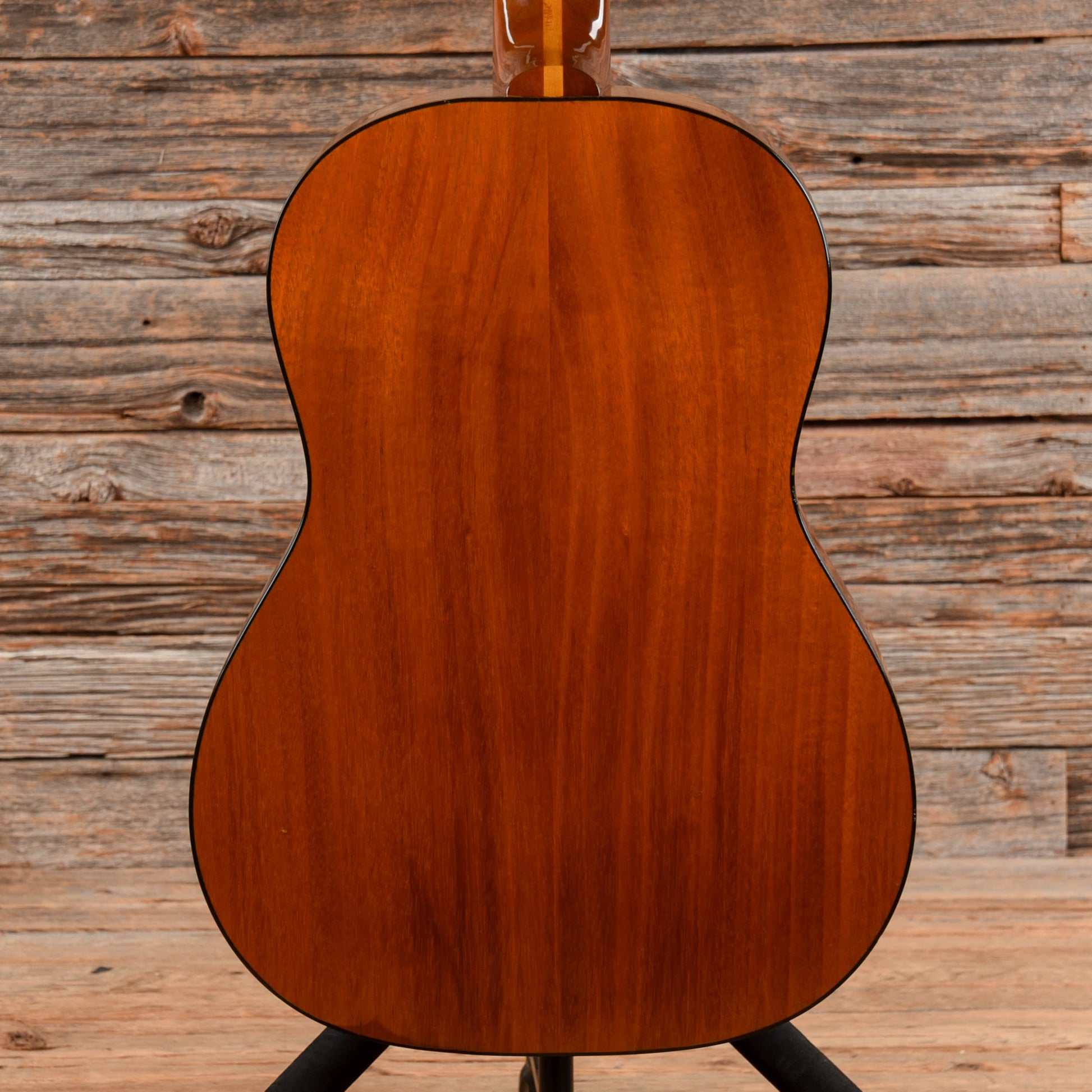 Gibson C-1 Natural 1967 Acoustic Guitars / Parlor